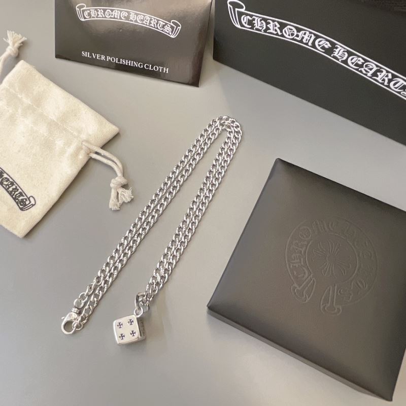 Chrome Hearts Necklaces